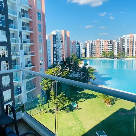 Apartment For Rent In Cancún Kültér fotó