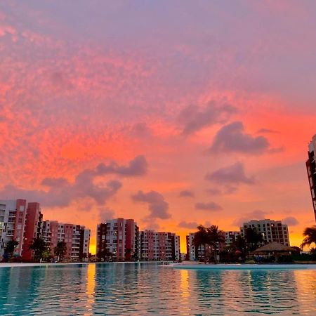 Apartment For Rent In Cancún Kültér fotó