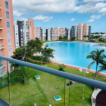 Apartment For Rent In Cancún Kültér fotó