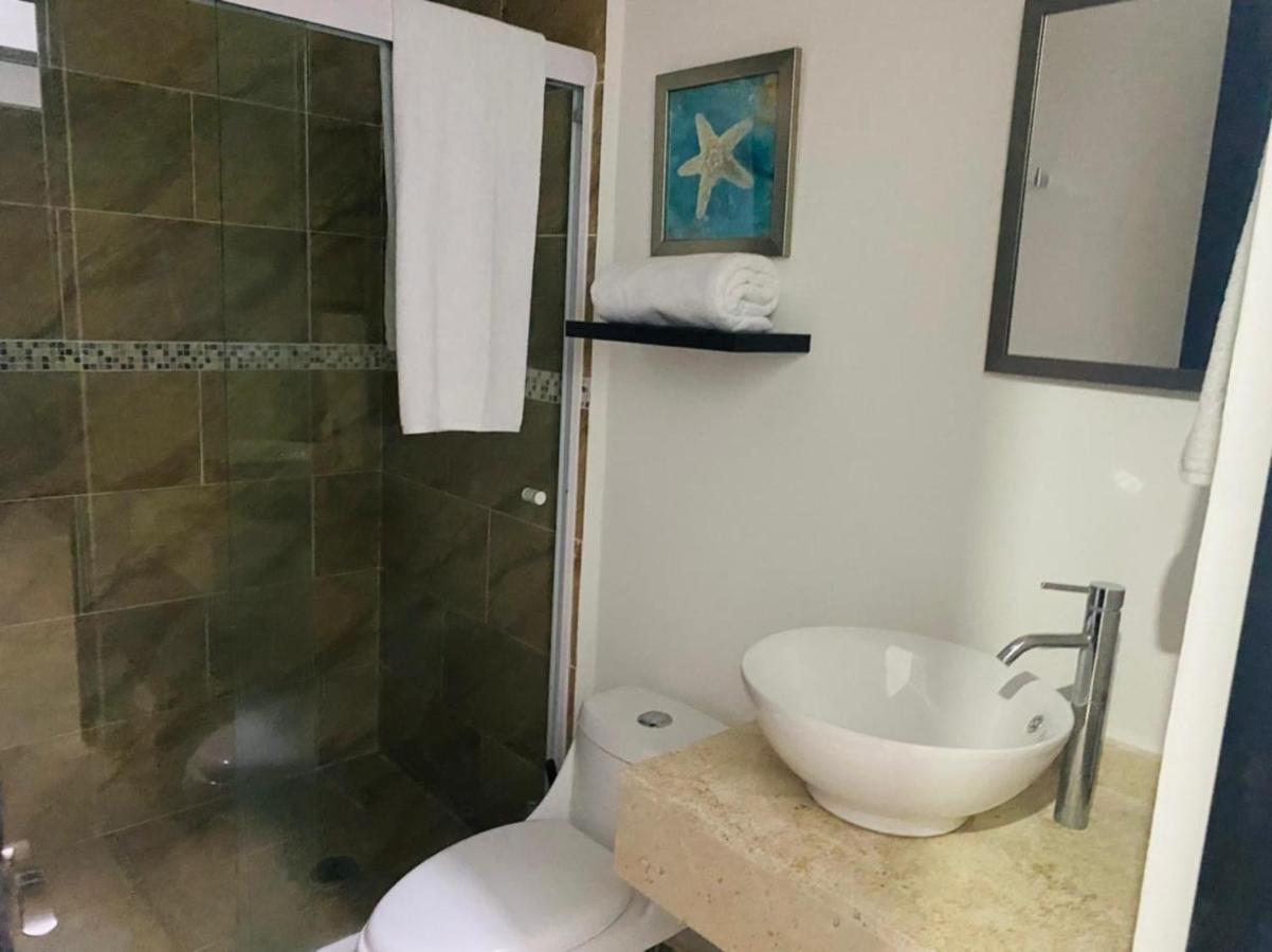 Apartment For Rent In Cancún Kültér fotó