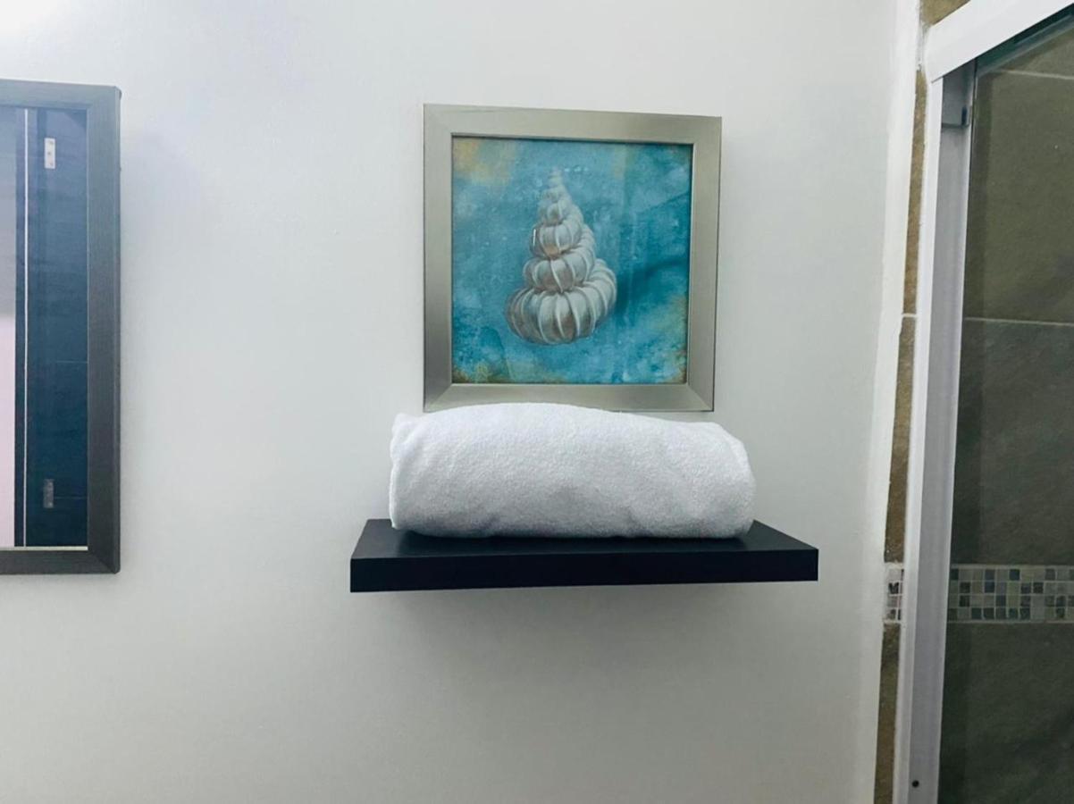 Apartment For Rent In Cancún Kültér fotó