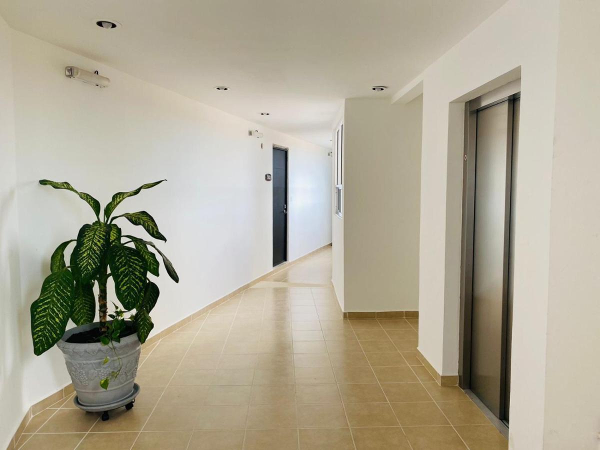 Apartment For Rent In Cancún Kültér fotó