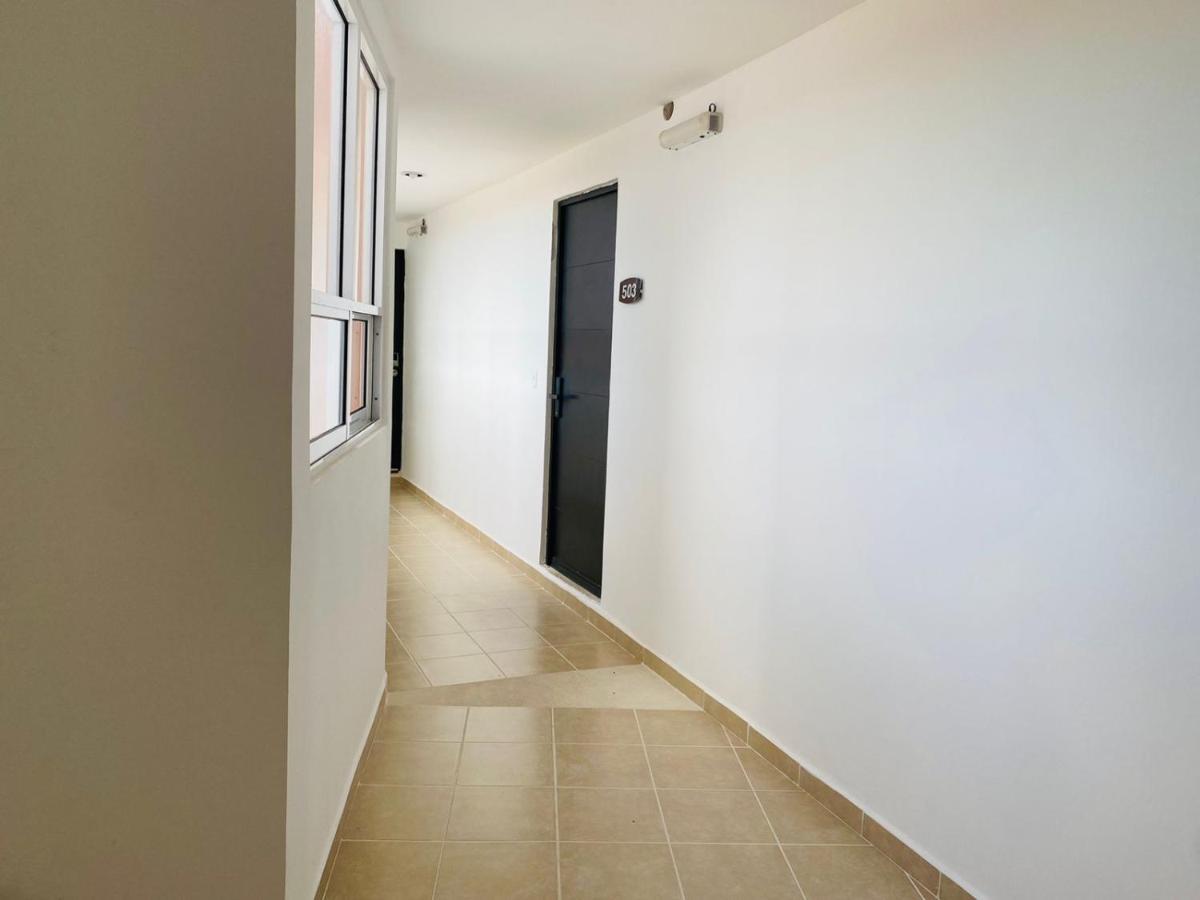 Apartment For Rent In Cancún Kültér fotó