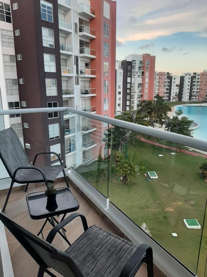 Apartment For Rent In Cancún Kültér fotó