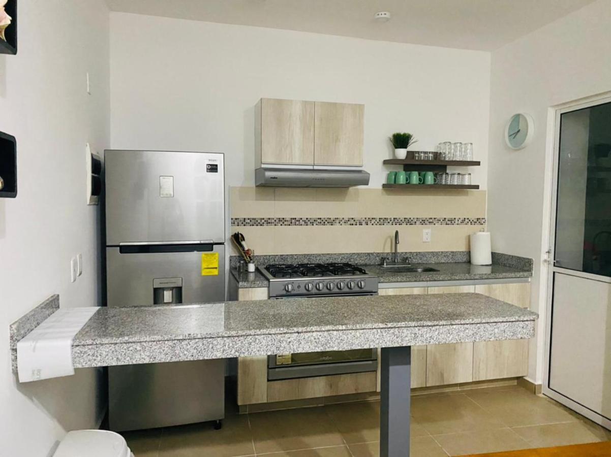 Apartment For Rent In Cancún Kültér fotó
