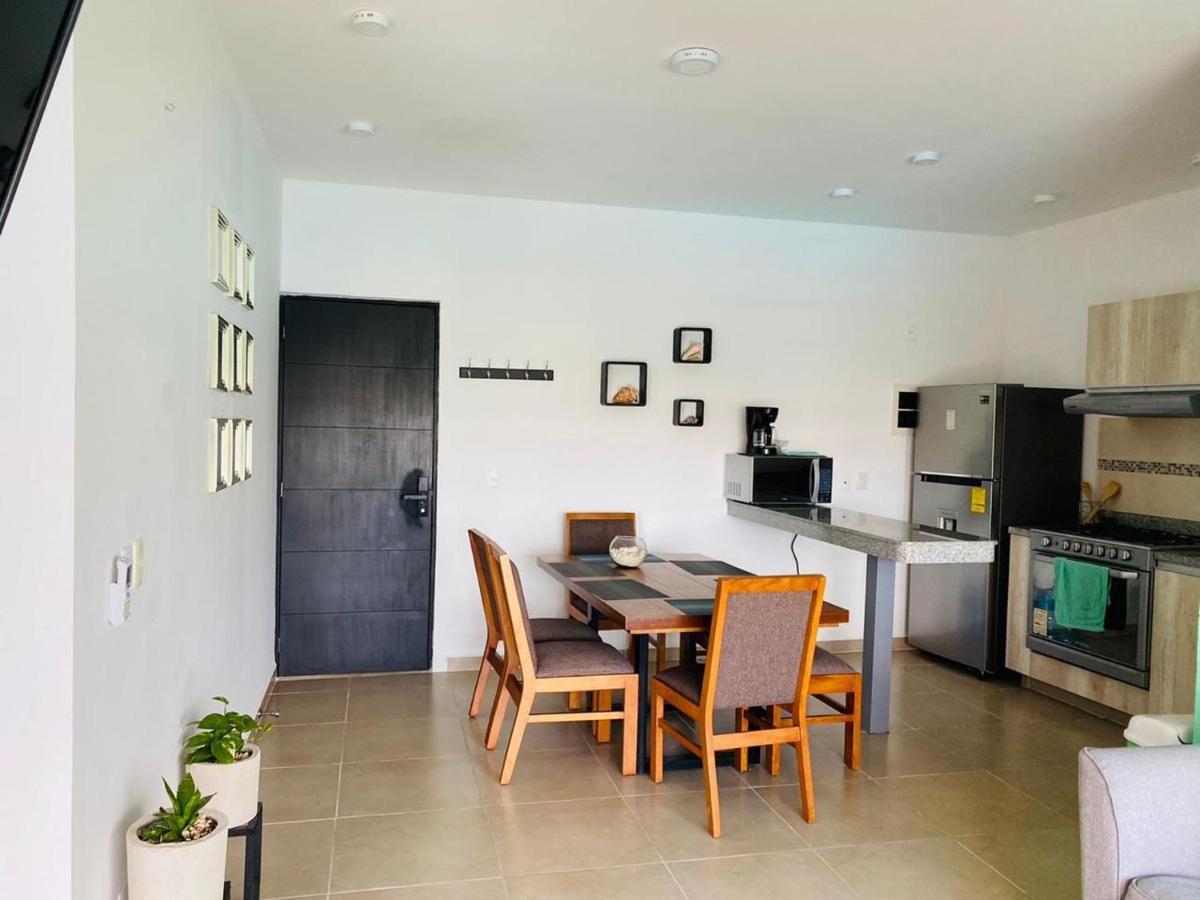 Apartment For Rent In Cancún Kültér fotó