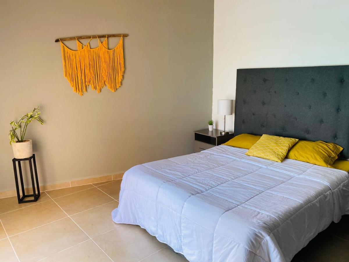 Apartment For Rent In Cancún Kültér fotó