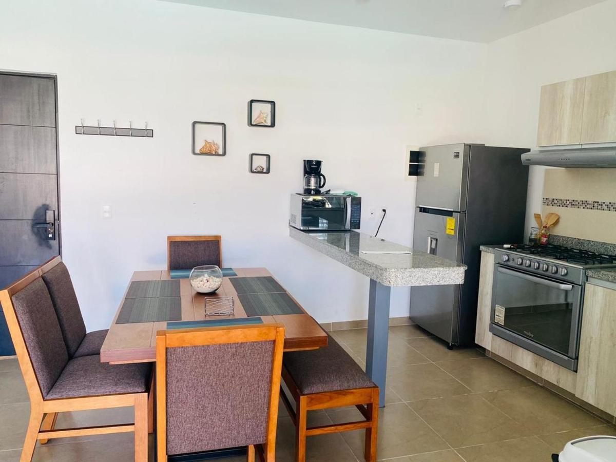 Apartment For Rent In Cancún Kültér fotó