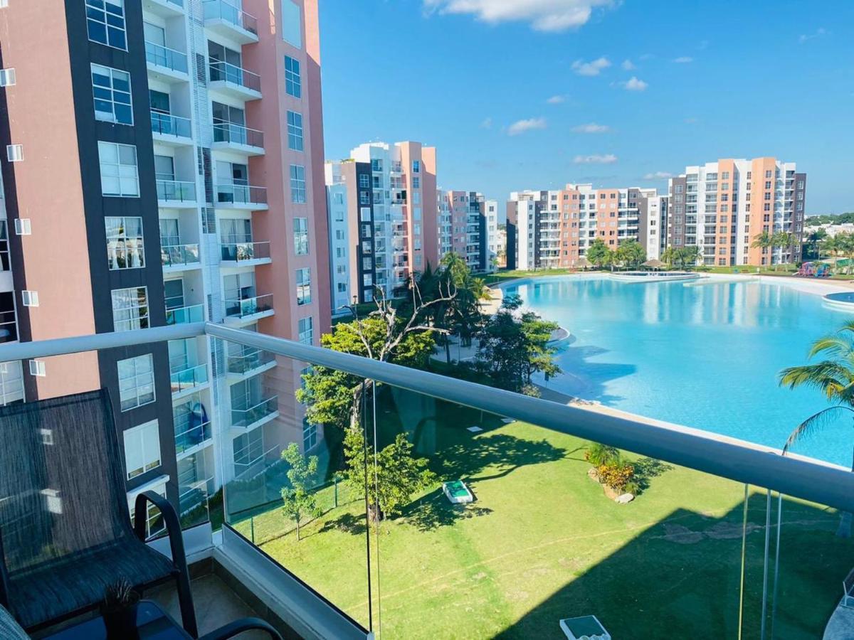 Apartment For Rent In Cancún Kültér fotó