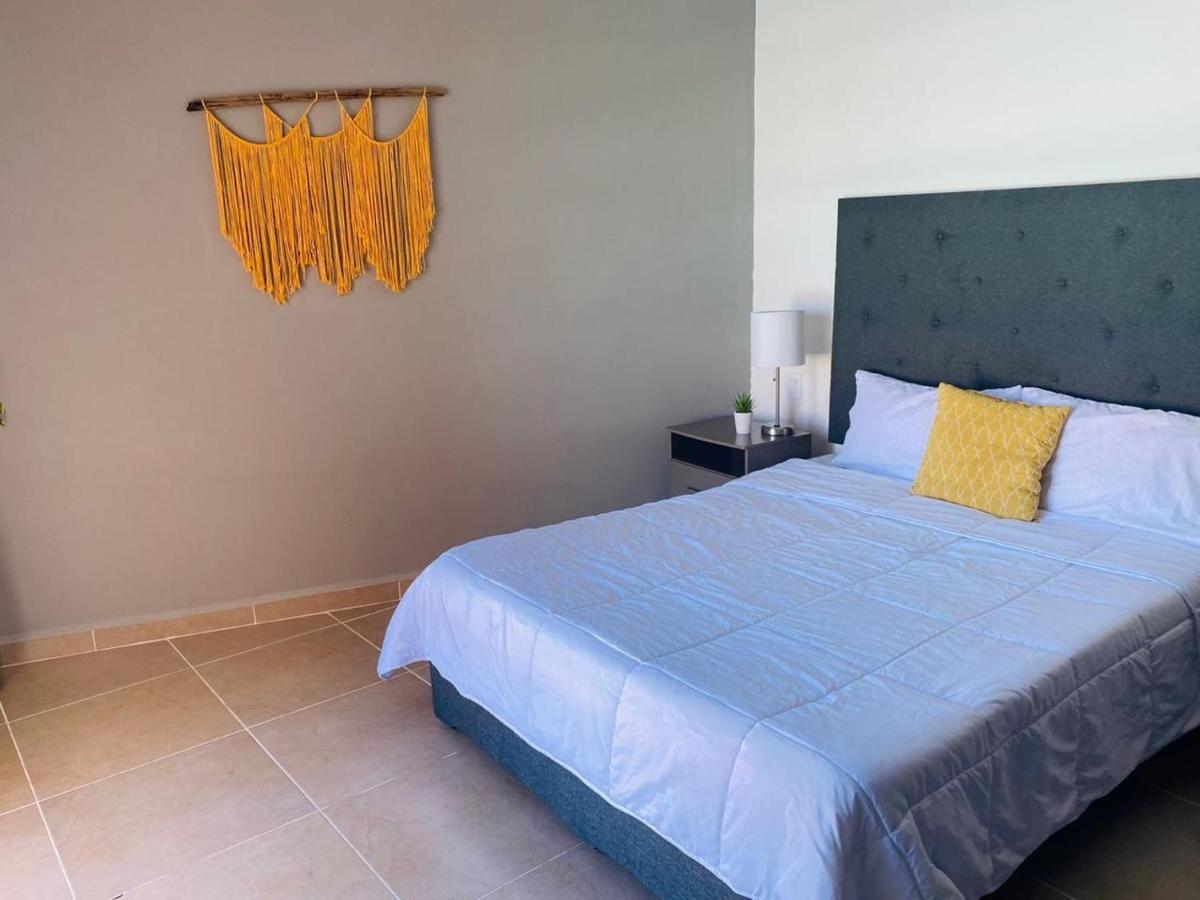 Apartment For Rent In Cancún Kültér fotó